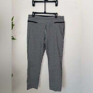 Candies Audery Pull On work pants